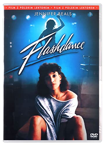 Flashdance [DVD] [Region 2] (Keine Deutsche Version)