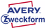 Avery Zweckform Heavy Duty L4775 - Polyester - matt - permanenter Klebstoff - weiß - A4 (210 x 297 mm) - 75 g/m² - 8 Etikett(en) Etiketten