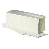 Fripa Handtuchpapier Ideal, 250 x 230 mm, V-Falz, hochwei VE = 1
