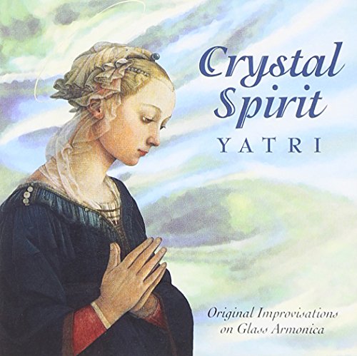 Crystal Spirit-the Healing Sou