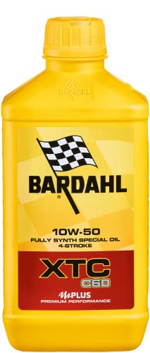 Bardahl 338140 Öl