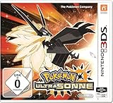 Pokémon Ultrasonne - [Nintendo 3DS]