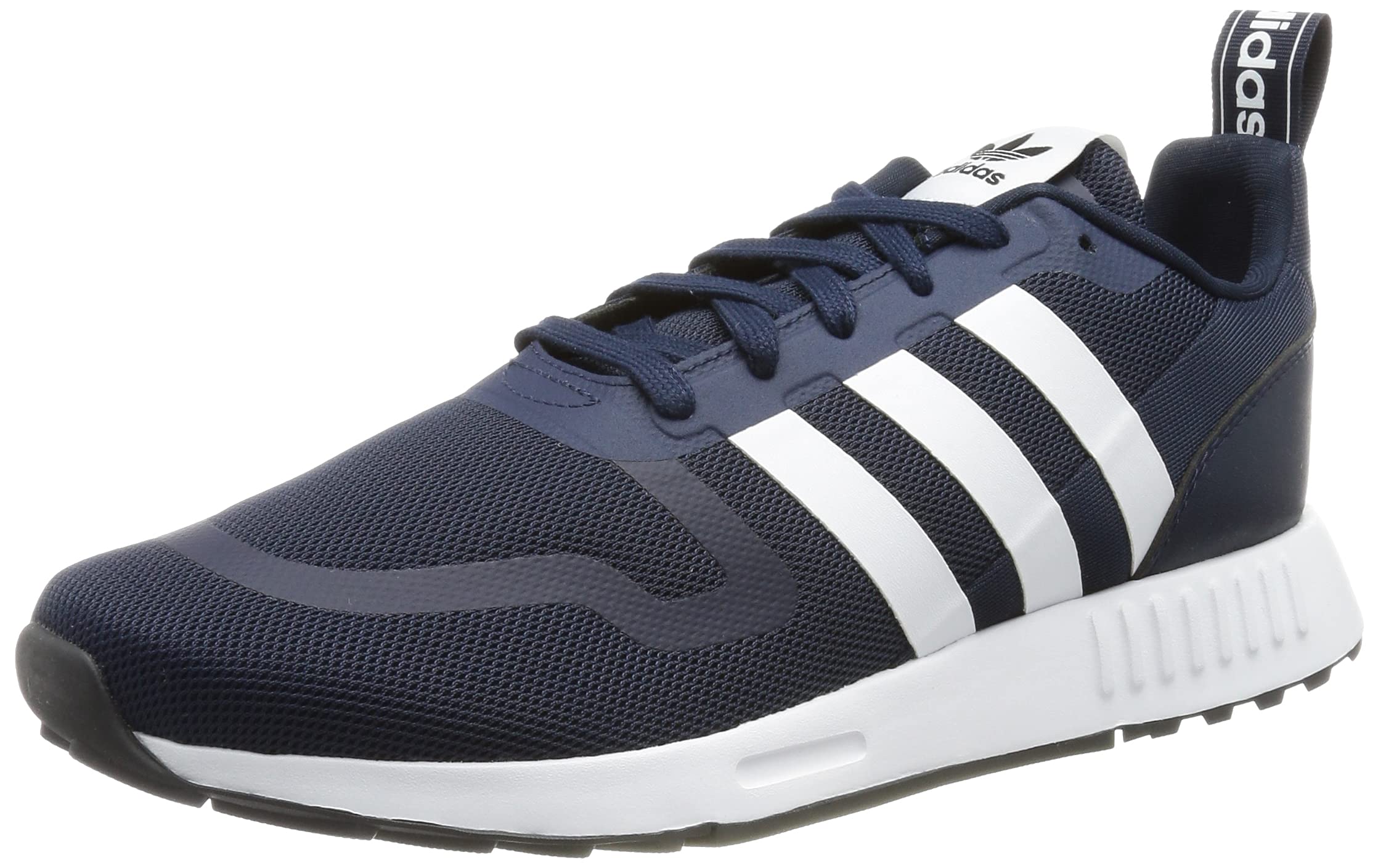 adidas originals Herren Sneakers, Collegiate Navy Footwear White Dash Grey Fx5117, 46 EU