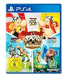 Asterix & Obelix XXL2 & XXL3 - Mega Collector's Edition [