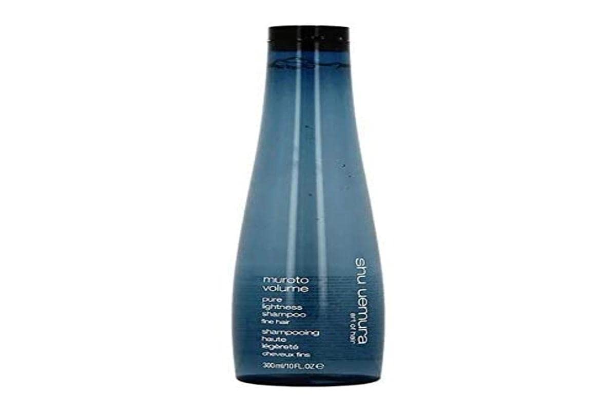 Pure Lightness Shampoo 300 ml