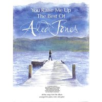 You Raise Me Up - The Best Of Aled Jones. Für Klavier, Gesang & Gitarre
