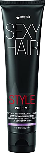 Style Prep Me Protection Blow Dry Primer