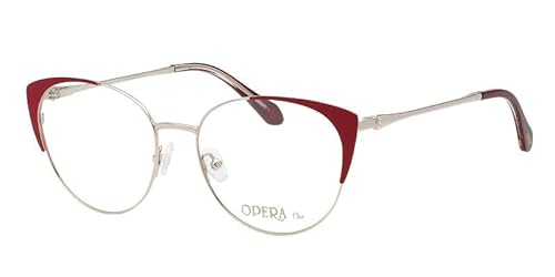 Opera Damenbrille, CH442, Brillenfassung., gold