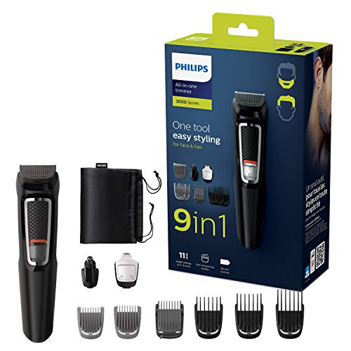Philips MG3740/15 All-in-One Trimmer, 428 g