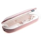 Sonicare DiamondClean USB-Ladegerät-Reiseetui Pink