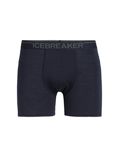 Icebreaker 150 Anatomica Boxers Shorts Men - Merino Boxershort