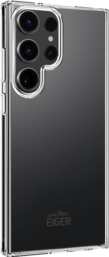 Eiger Grip Case Galaxy S24 Ultra clear (EGCA00556)