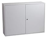 Phoenix Safe Company – KC0607K Commercial Key Cabinet - 600 Hooks | Key Lock | Key Holder Wall Mounted | Power Coated Paint | 28kg