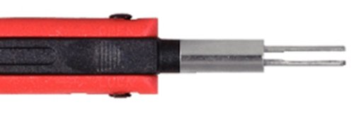 KS Tools 150.1291 Kabel-Entriegelungswerkzeug für Rundstecker und Rundsteckhülsen 2,5mm