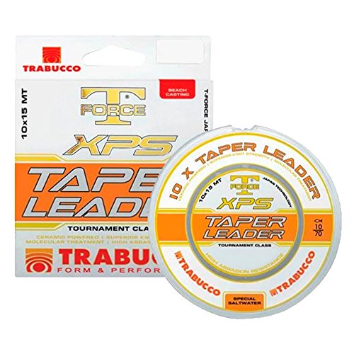 Trabucco XPS Taper Leader