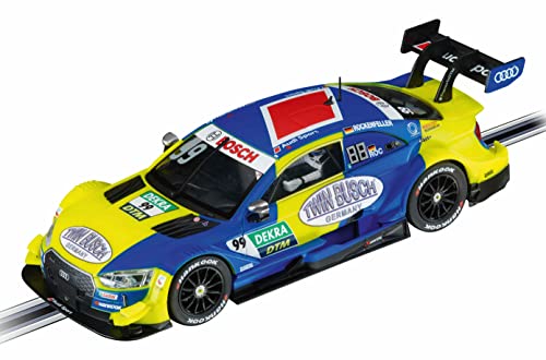 Audi RS 5 DTM M.Rockenfeller, No.99