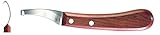 DICK 62466000 DICK Hufmesser DICK-ASCOT-CURVED für Linkshänder