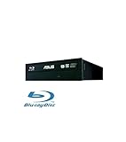 ASUS BC-12D2HT Silent internes Blu-Ray Combo Laufwerk