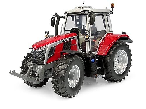 Universal Hobbies Massey Ferguson 6S.180 Miniatur-Traktor