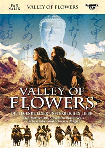 Valley of Flowers (2 DVD-Set incl. Director's Cut) [Special Edition]