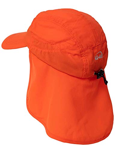 Kopfbedeckung Iq-company Cap + Neck