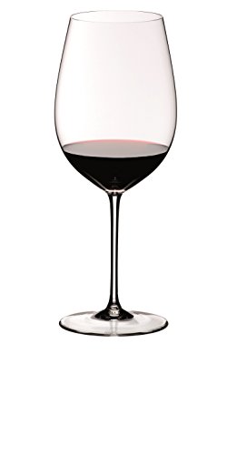 Riedel Sommeliers Bordeaux Grand Cru Weinglas, 2 Stück