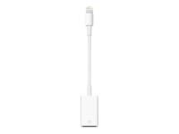 Apple lightning auf usb camera adapter md821zm/a