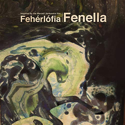 Fenella [Vinyl LP]