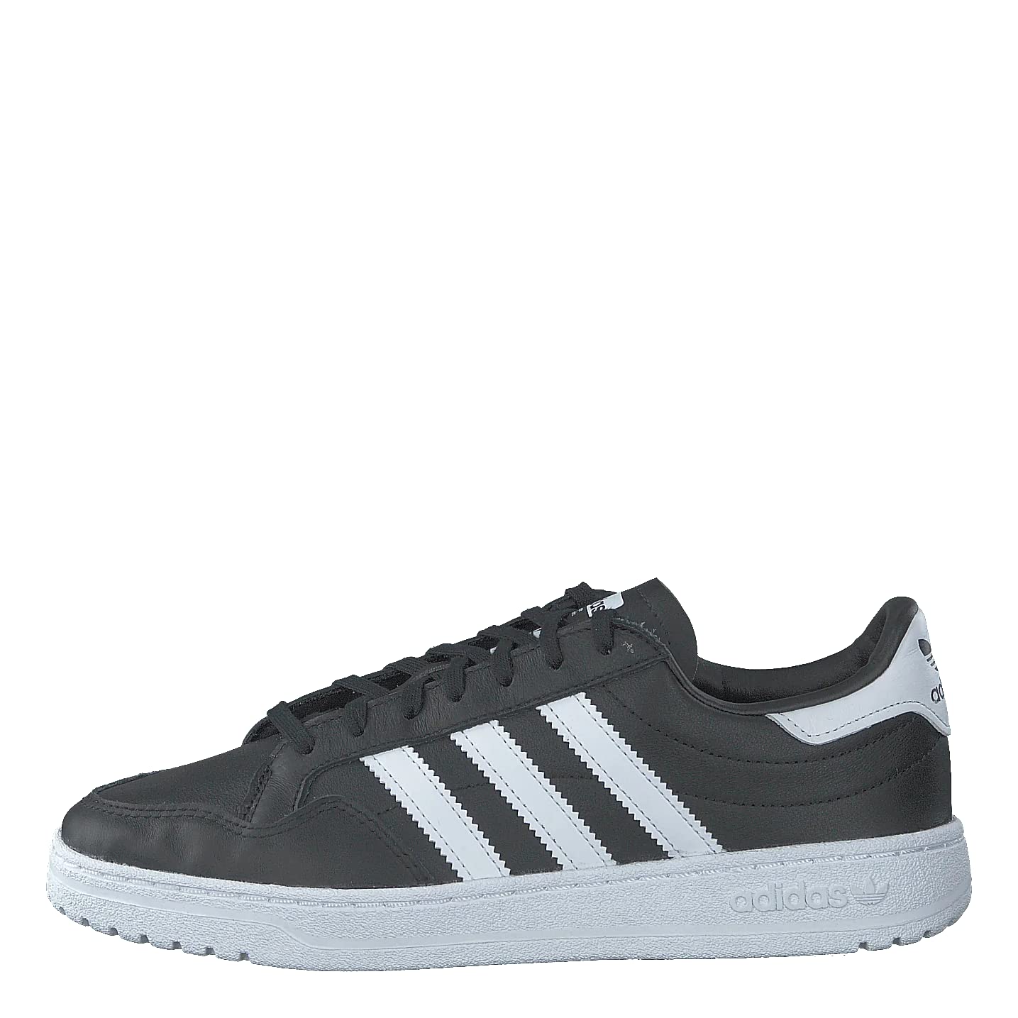Adidas Herren MODERN 80 EUR Court Running Shoe, Core Black/FTWR White/Grey One F17, 44 2/3 EU