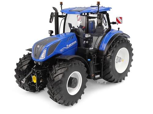 Universal Hobbies New Holland T7.300 Traktor