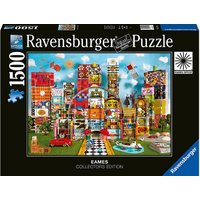 Ravensburger 17191 Puzzle