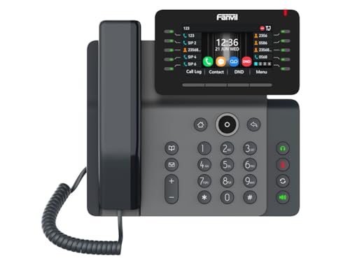 Fanvil IP Telefon V65 (V65)