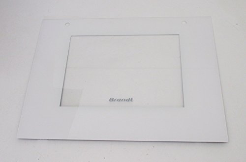 Eis-Tür für Backofen Brandt – 72 x 6567