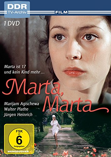 Marta, Marta - DDR TV-Archiv