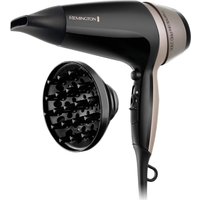 Remington Haartrockner D5715 THERMAcare PRO 2300, 2300 W, angenehmes Trocknen durch geringe Lautstärke und weniger Hitze