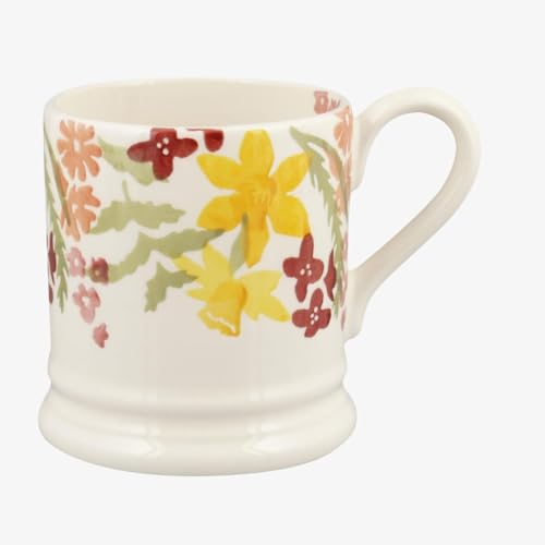 Emma Bridgewater 1WDD010002 Mug, Ceramic