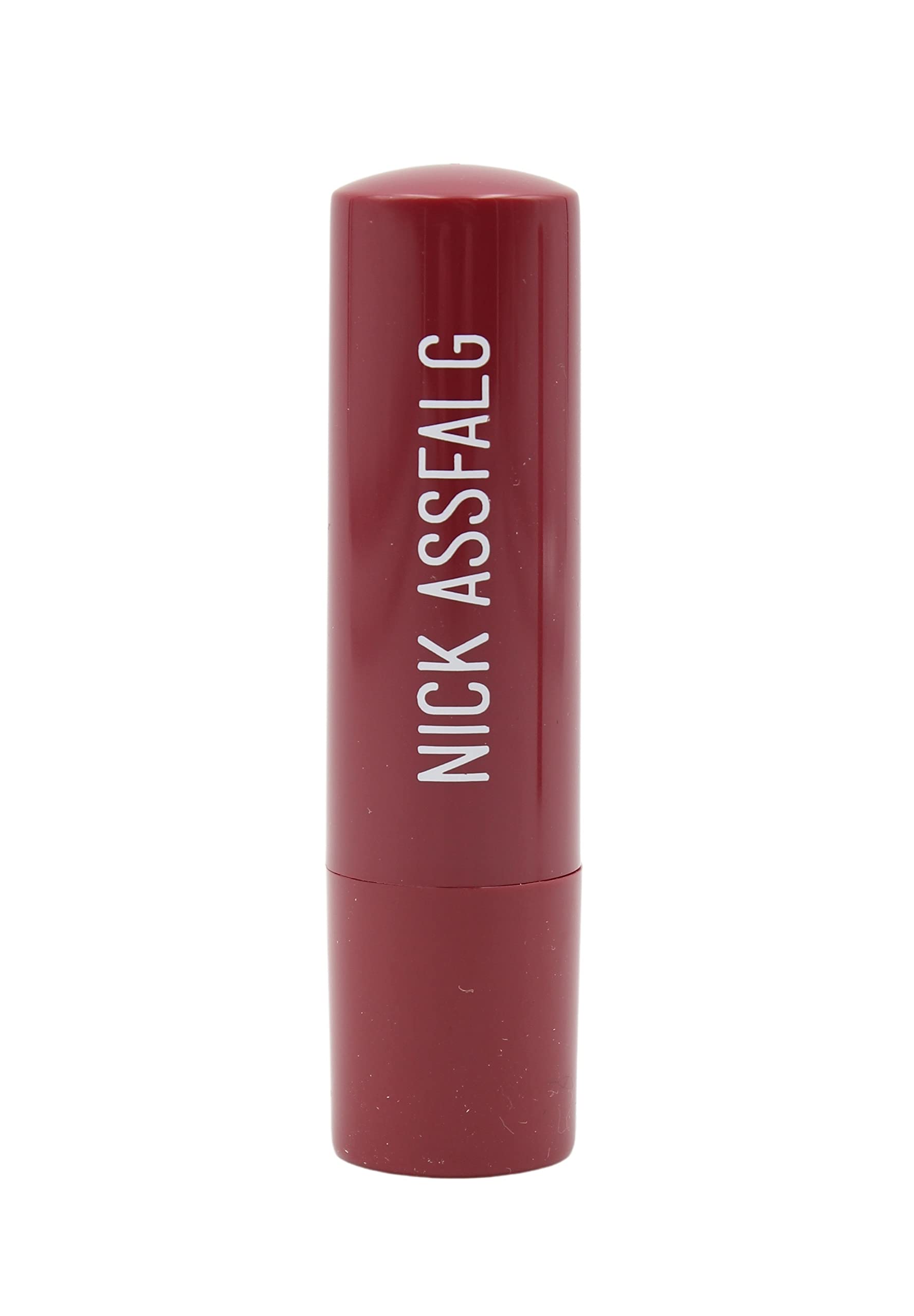 Nick Assfalg Lipstick 7g rückfettend und glättend (Ruby)