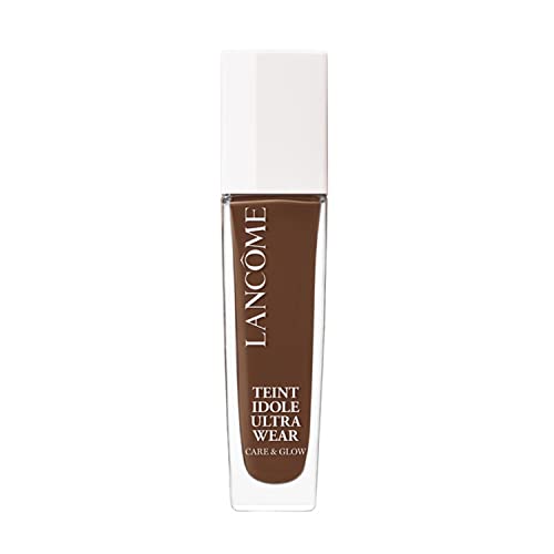 Lancome Make-up – Flüssige Foundation für Gesicht, Teint Idole Ultra Wear Base Care & Glow 540C (30 ml)
