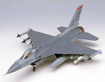 1/48 F-16C Fighting Falcon-Raz by Academy Models