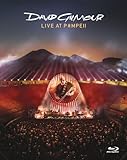 David Gilmour - Live At Pompeii [Blu-ray]