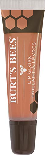 Burts Bees Lip Gloss - Flushed Blush 030 14g