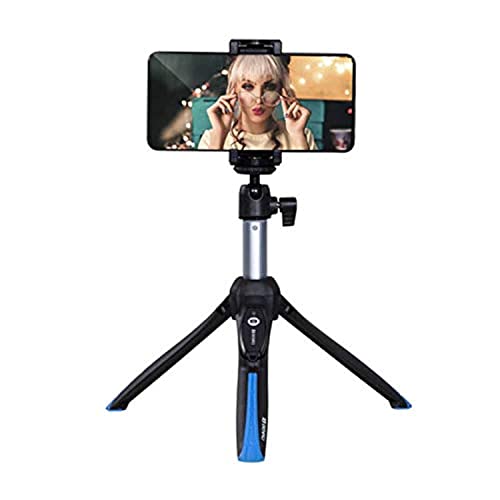 Benro Smart Mini-Stativ und Selfie-Stick BK15