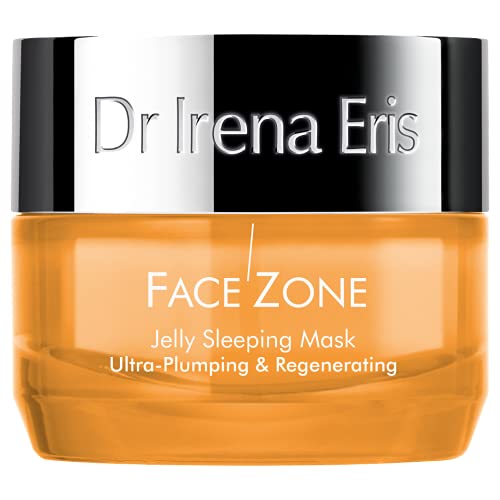 Dr Irena Eris - Face Zone Füllende und Straffende Gelmaske - 50ml