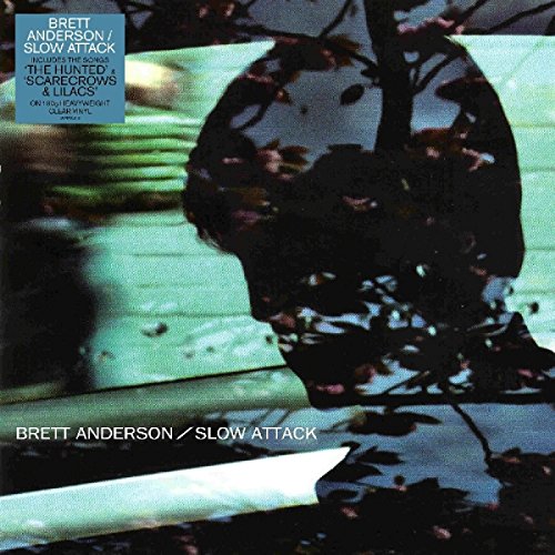Slow Attack-Coloured- [Vinyl LP]