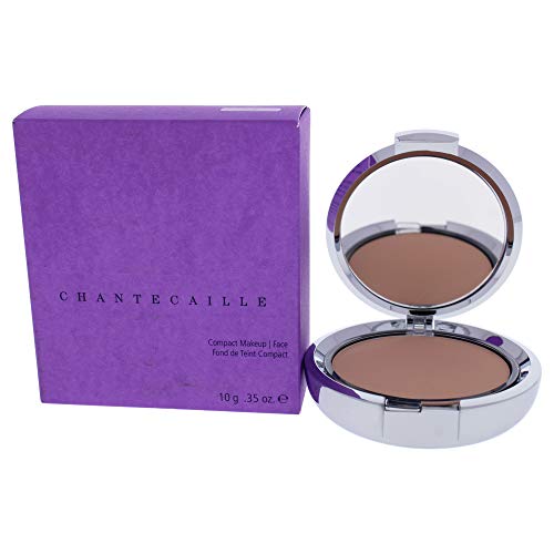 Chantecaille Compact Makeup Puder Foundation, Dune, 30 g