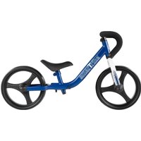 smarTrike 1030800 Folding Running Bike, blau