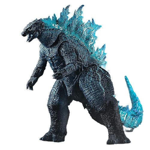 17cm 1Nuclear Jet Energy Version Godzilla, König der Monster, Geburtstagsgeschenk für Kinder, Figma PVC Sammler Modell Geschenke