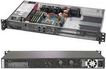 Supermicro A+ Server 5019D-FTN4 - Server - Rack-Montage - 1U - 1-Weg - 1 x EPYC 3251 - RAM 0 GB - kein HDD - AST2500 - GigE - kein Betriebssystem - Monitor: keiner
