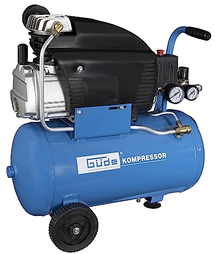 GÜDE Kompressor »231/10/24«, 230 V