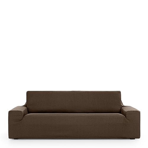 Eysa 4-Sitzer-Elastischer Sofabezug Poseidon Farbe 07